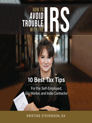 cover image of How to Avoid Trouble with the IRS